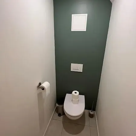 Le Petit Potet : 100 M², 6 Prs, 3 Ch, Centre Histo Apartamento *