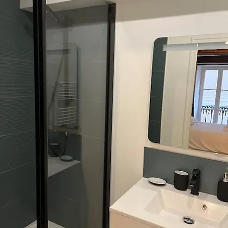 Le Petit Potet : 100 M², 6 Prs, 3 Ch, Centre Histo